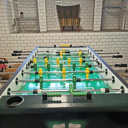 Вилла Karaktervolle Woning Met Zwembad Te Ронсе Экстерьер фото