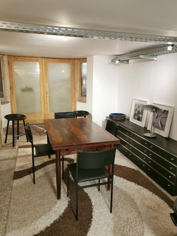 Вилла Karaktervolle Woning Met Zwembad Te Ронсе Экстерьер фото